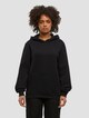 Organic Loose Brushed Fleece-2