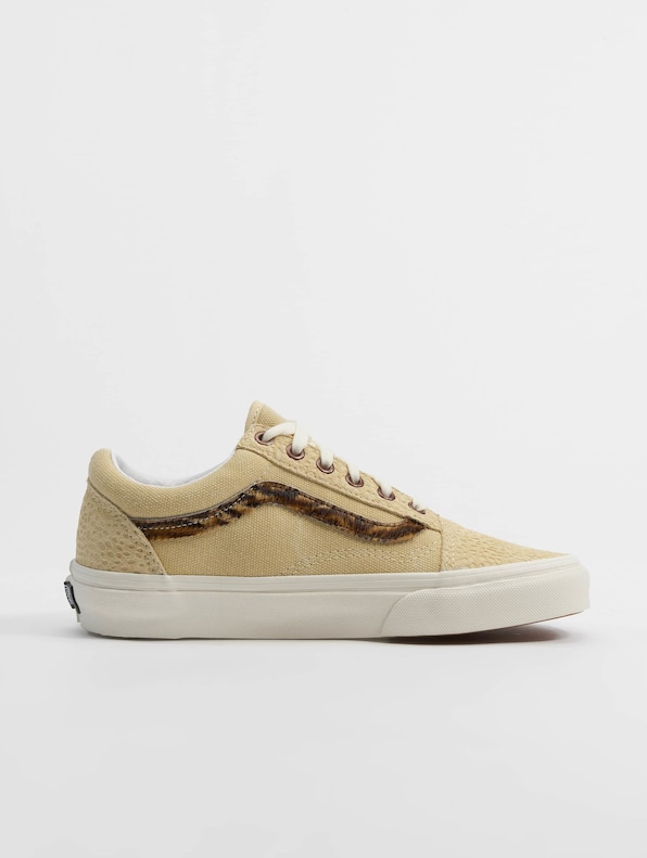 Vans UA Old Skool Schuhe-3
