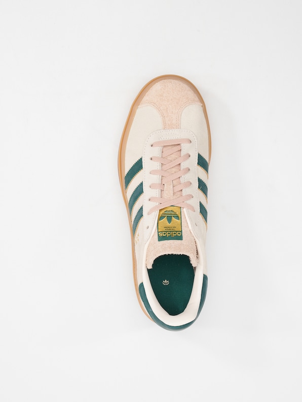 Gazelle Bold-4