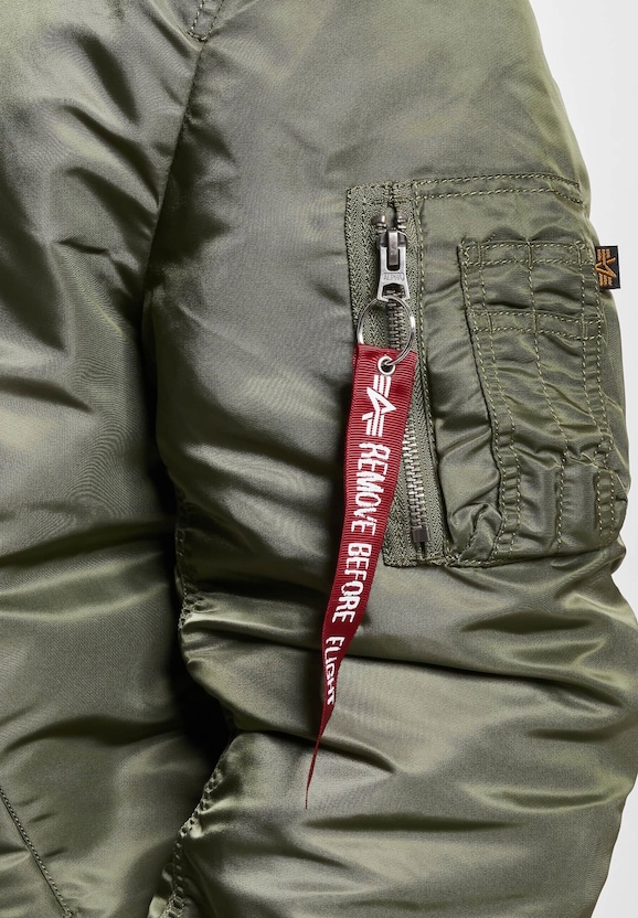  MA-1 ZH-4