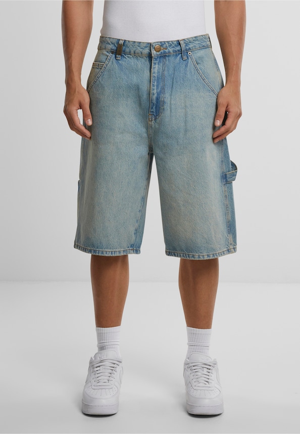 Hogan Worker Shorts-0