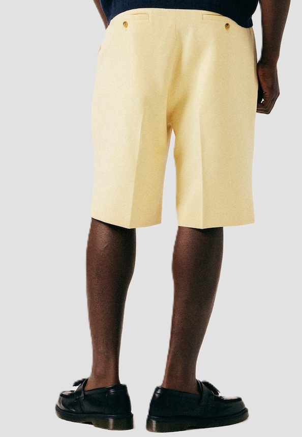 Suit Baggy -1