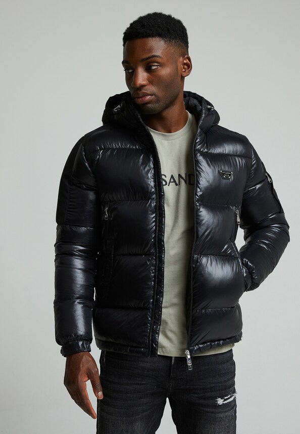 NEVORI PUFFER JACKET-2