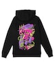Stylefile Weird Tales Hooded Zipper-2