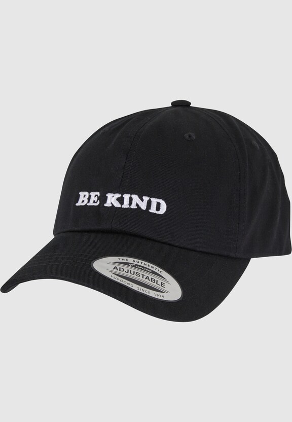 Be Kind Dad Cap-2