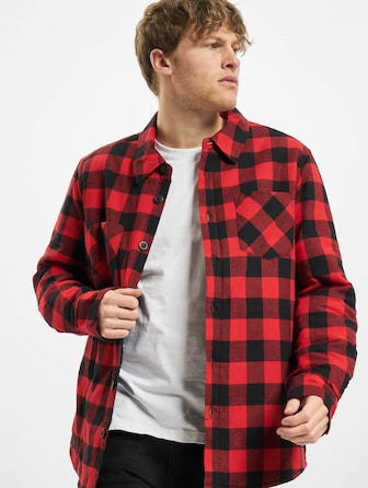 Padded Check
