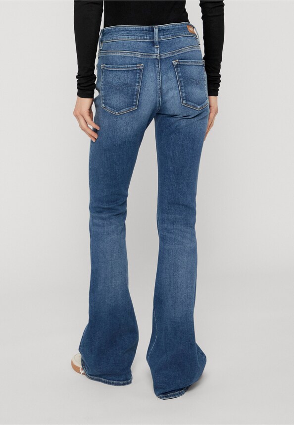 Hosen FP-1