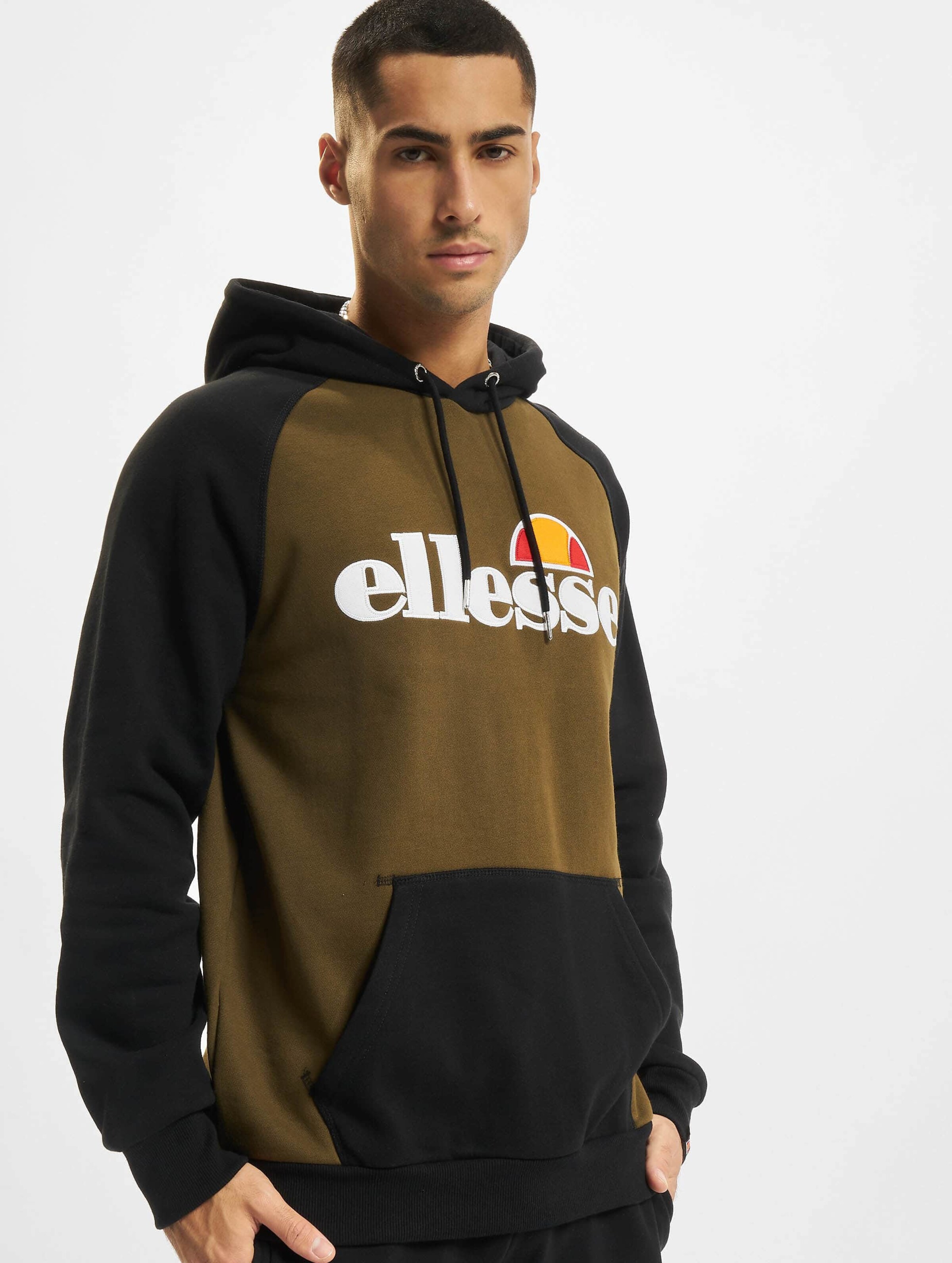 Ellesse taliamento online hoodie