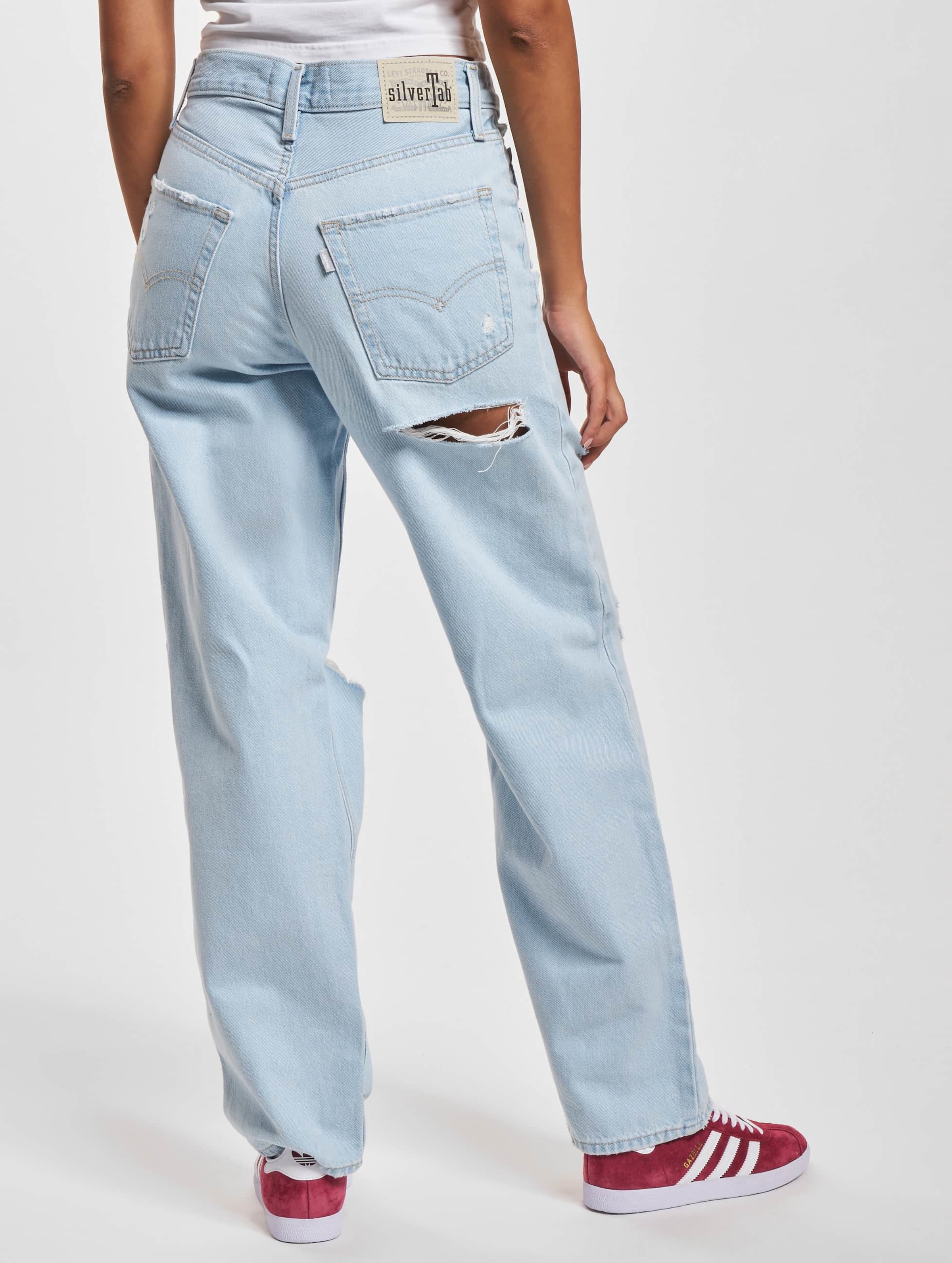 Silvertab baggy jeans sale