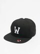 W Letter-0