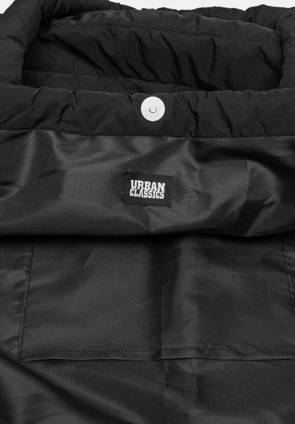 Padded Tote -2