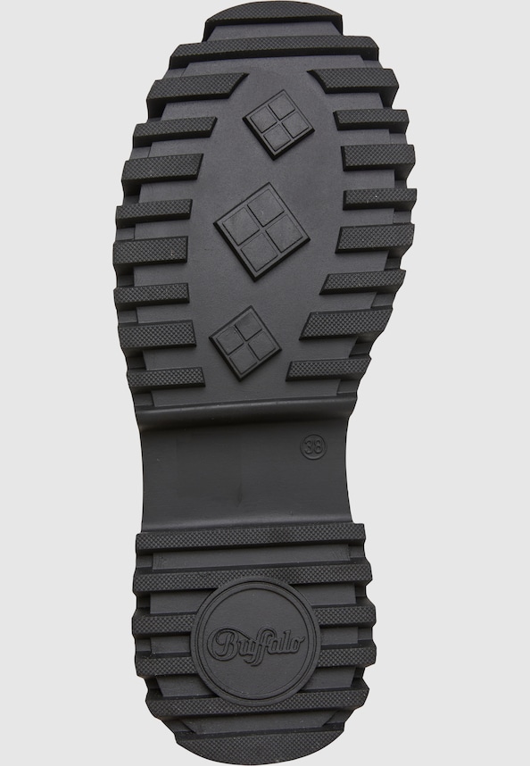 ASPEN HIKE - VEGAN NUBUCK-5