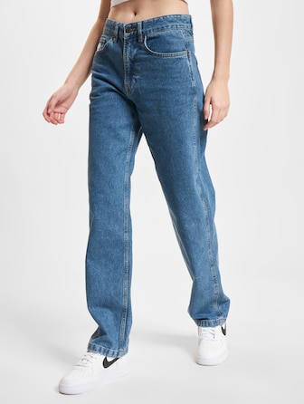 Small Signature Five Pocket