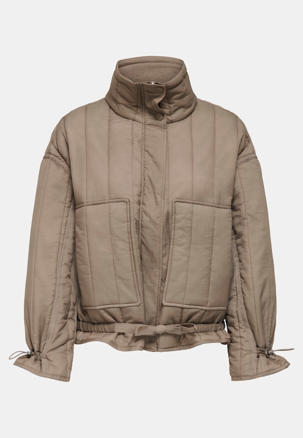 ONLWALERIA QUILTED JACKET CC OTW-0