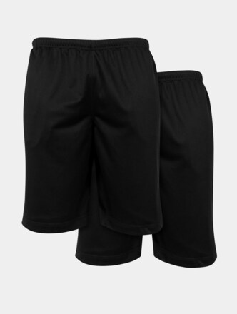 Mesh Shorts 2-Pack