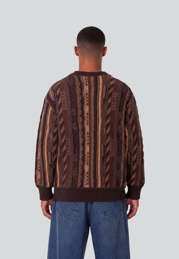 3D Knit -1