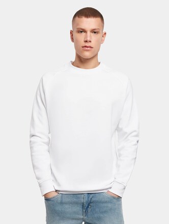 Raglan Sweat Crewneck