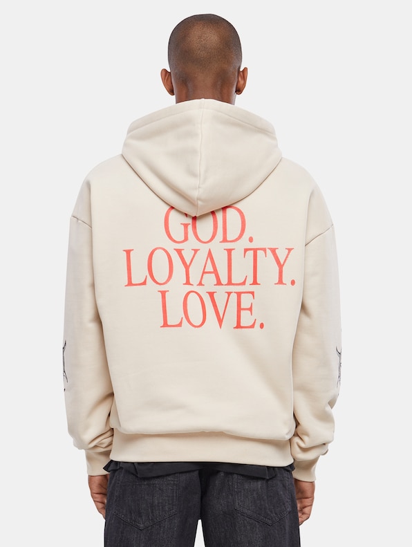God Loyalty Love-1