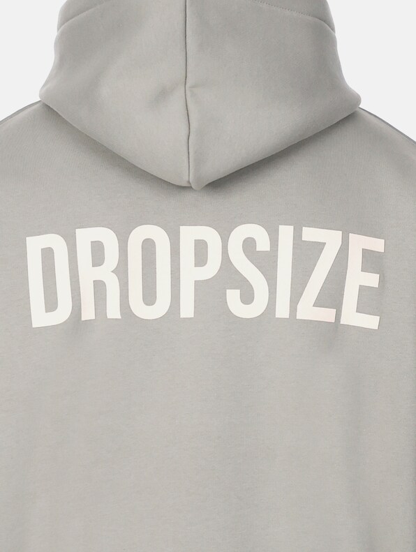Heavy Oversize HD Print -4