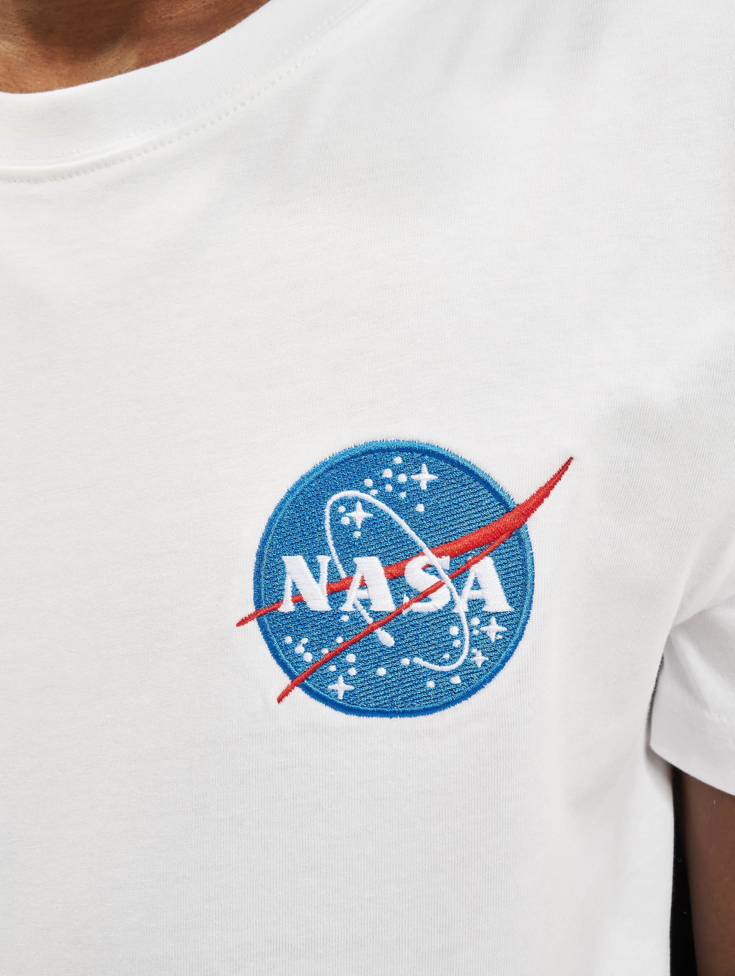 Nasa Logo Embroidery | DEFSHOP | 16389