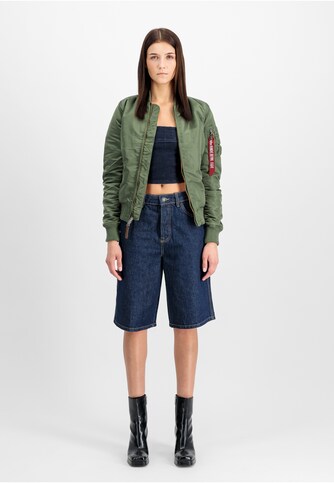 MA-1 VF Vintage Fit 59 Wmn