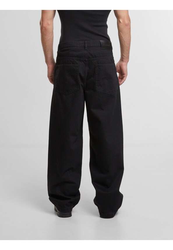 Eren Basic Wide Baggy-1