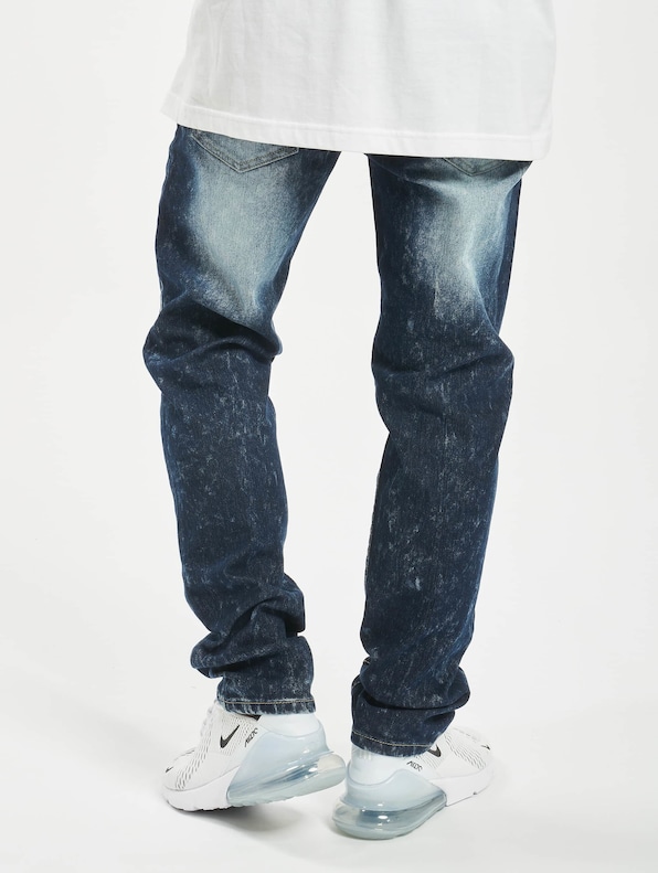 Stretch Basic Denim-1