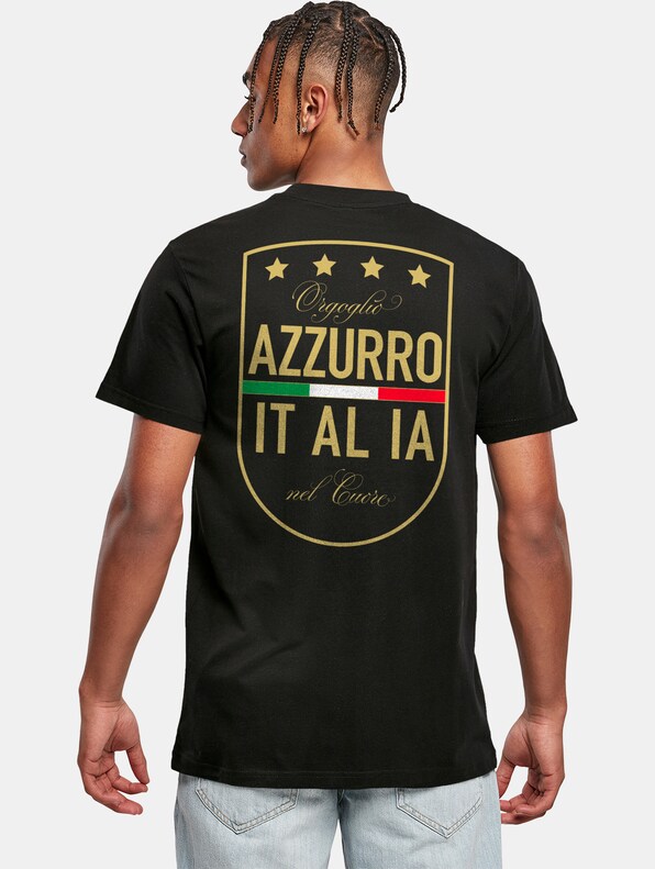 Azurro Italia Crest -1