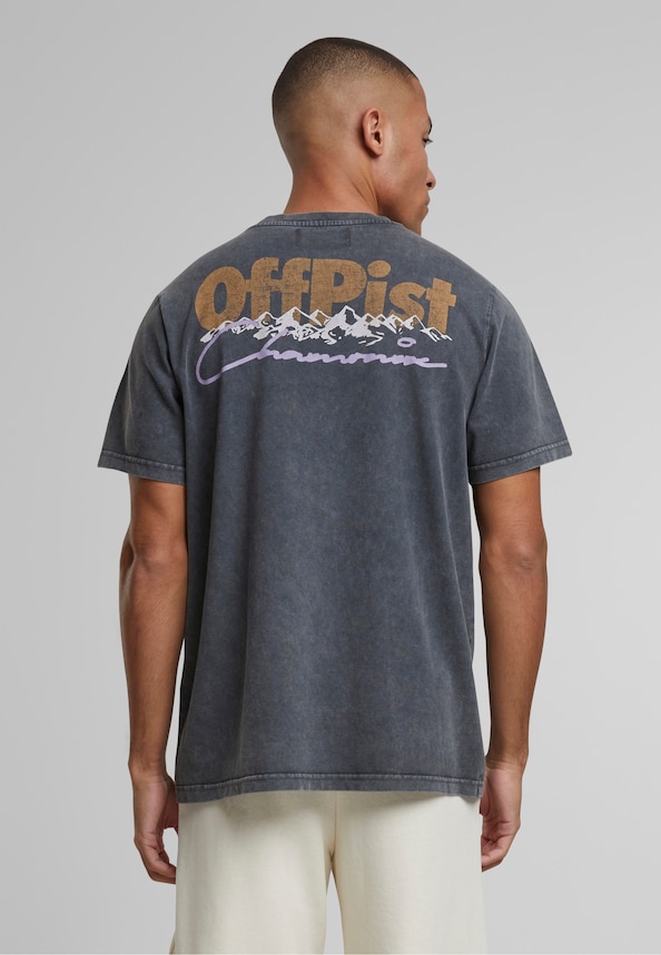 Pica Pica Off Pist Chamonix-1