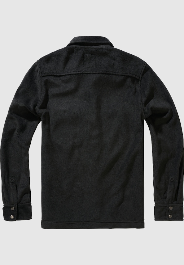 Jeff Fleece Long Sleeve-5