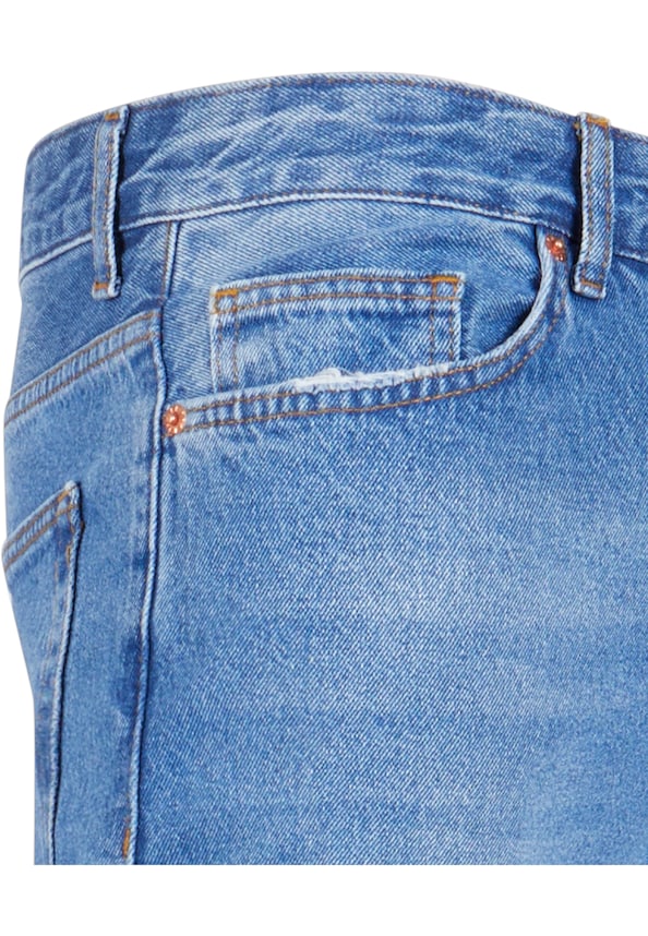 2Y Boyfriend Fit Jeans-7