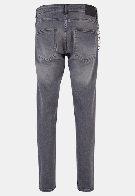 Tapered -4