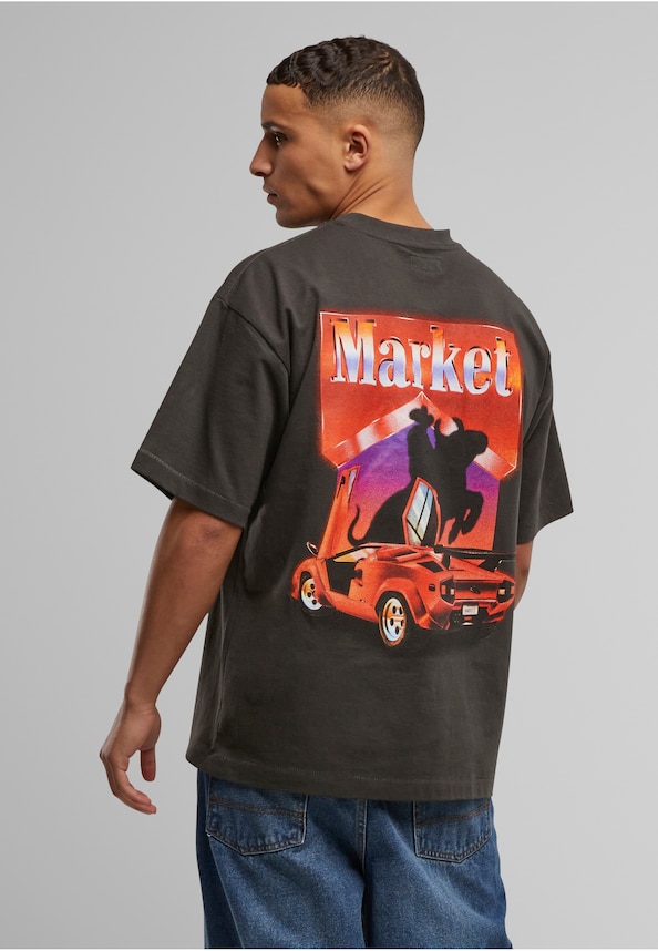 BULLRIDER T-SHIRT-1