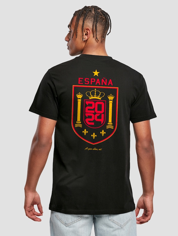 Espana Trikot-1