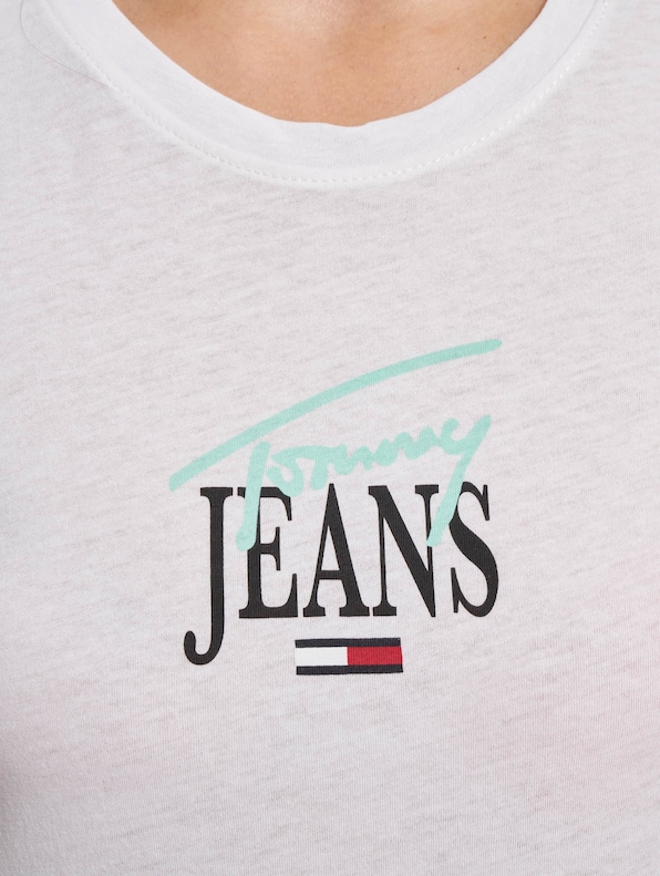 Tommy Jeans 2Pack Logo T-Shirt-7