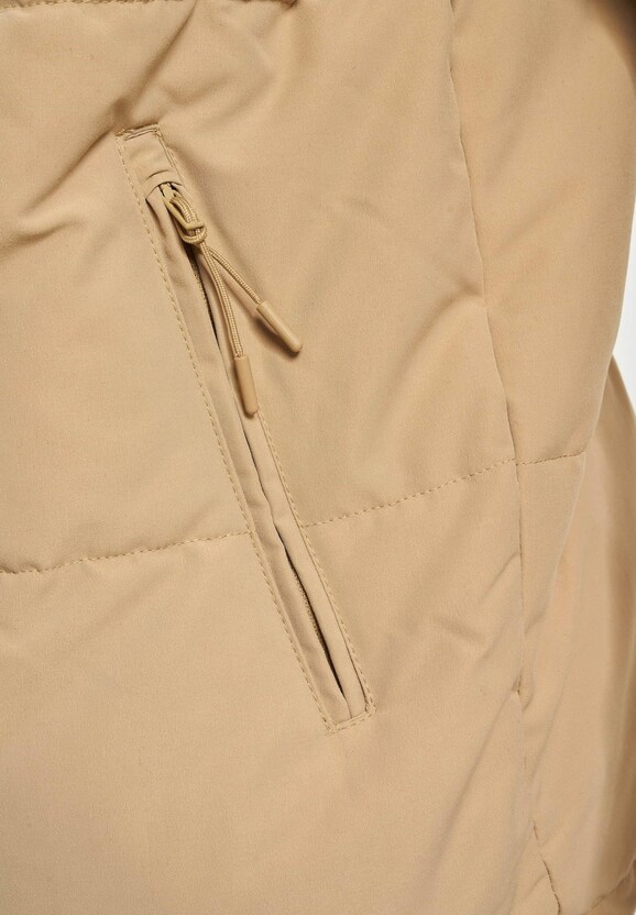Script Logo Chest Pocket -4