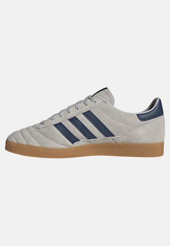 adidas Originals Gazelle Team Sneakers-3