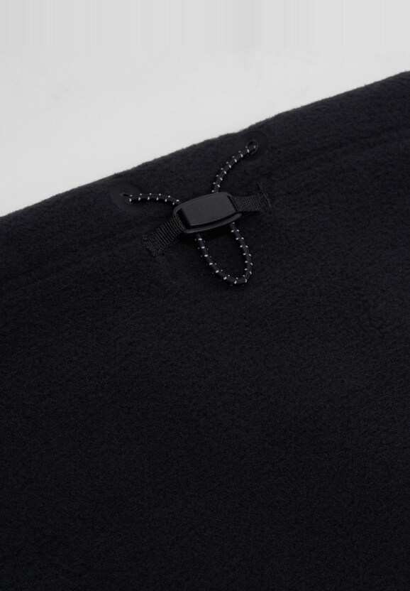 Neckwarmer Fleece -4