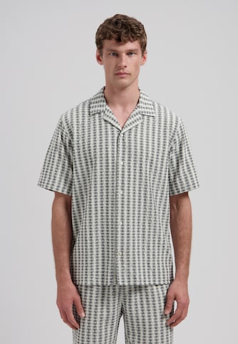 Lucas Resort Shirt