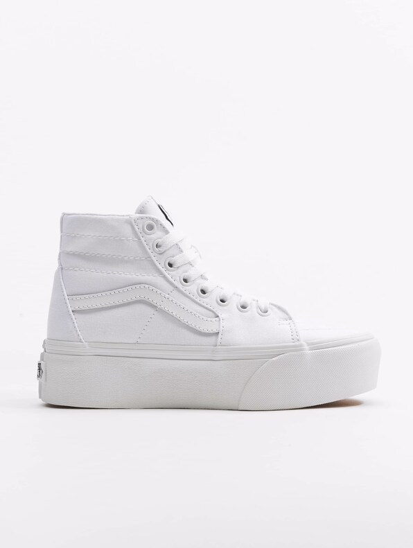 Vans Sk8-Hi Tapered Stackform Sneakers-3