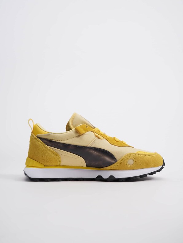 Puma X Pikachu Rider FV Schuhe-3