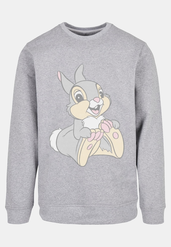 Disney Classics Bambi Thumper Crewneck-0
