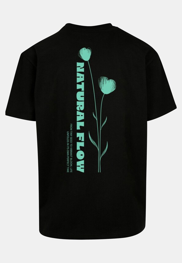 Natural Flow Tee-5