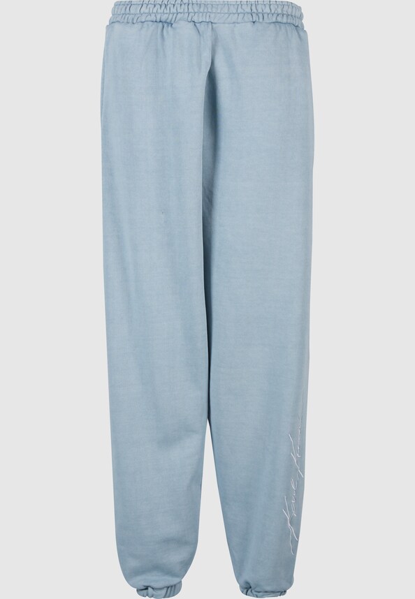 Karl Kani Autograph Heavy Os Sweatpants-4