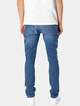 Knee Cut Slim Fit-1