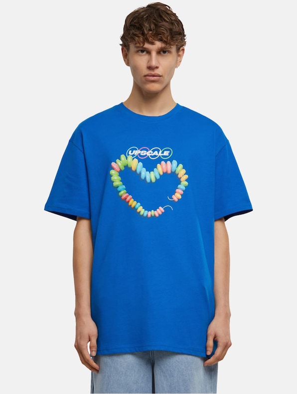 Sweet Treats Heavy Oversize Tee-0