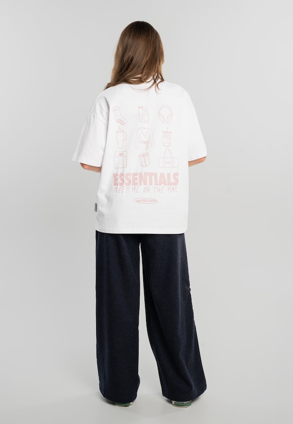 Mat Essentials T-Shirt-2