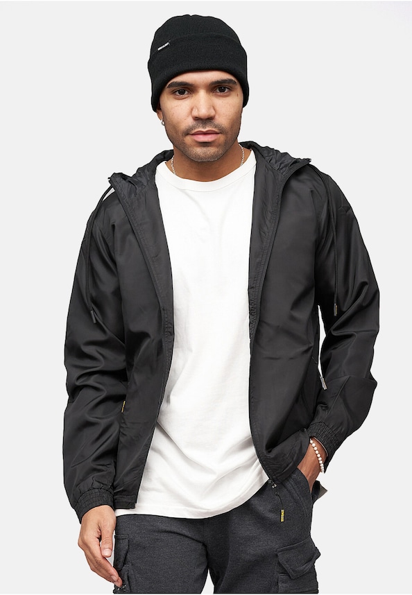 Lowrider Herren Windbreaker-0