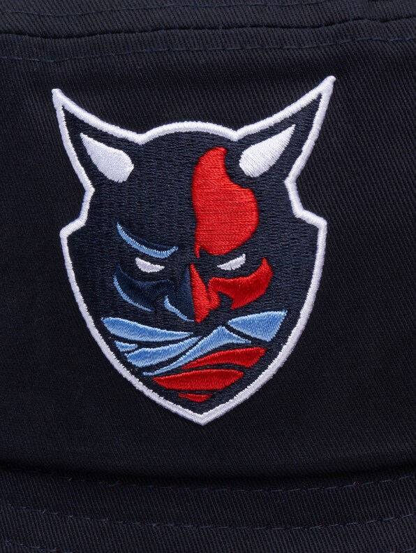 Hamburg Sea Devils Bucket Hat Hat-4