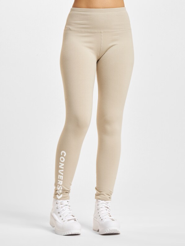 Converse Wordmark Leggings-2